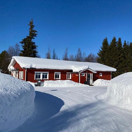 Soukolo Apartments Äkäslompolo Exteriér fotografie