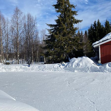 Soukolo Apartments Äkäslompolo Exteriér fotografie