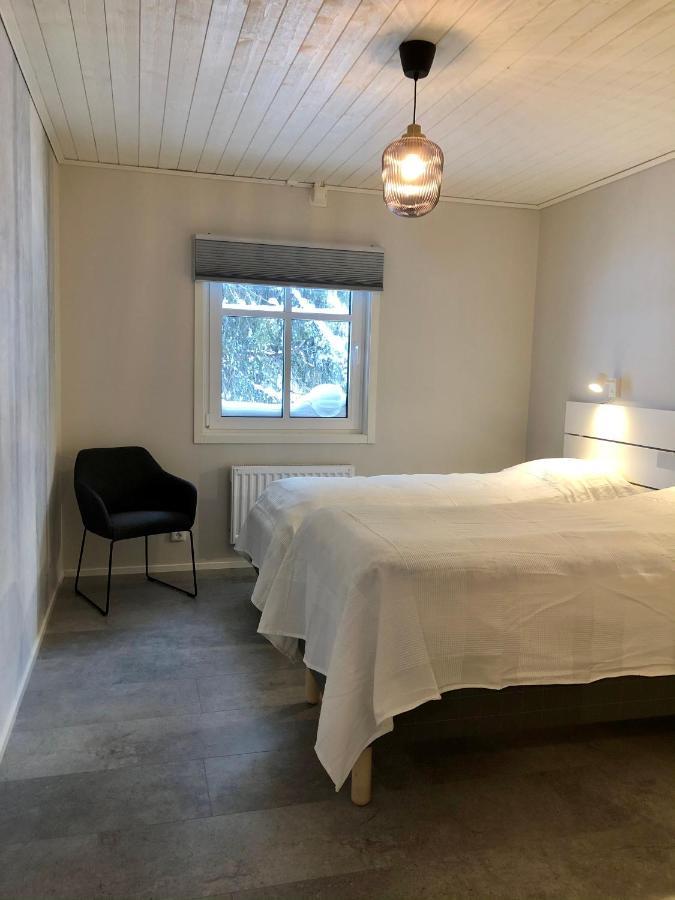 Soukolo Apartments Äkäslompolo Exteriér fotografie