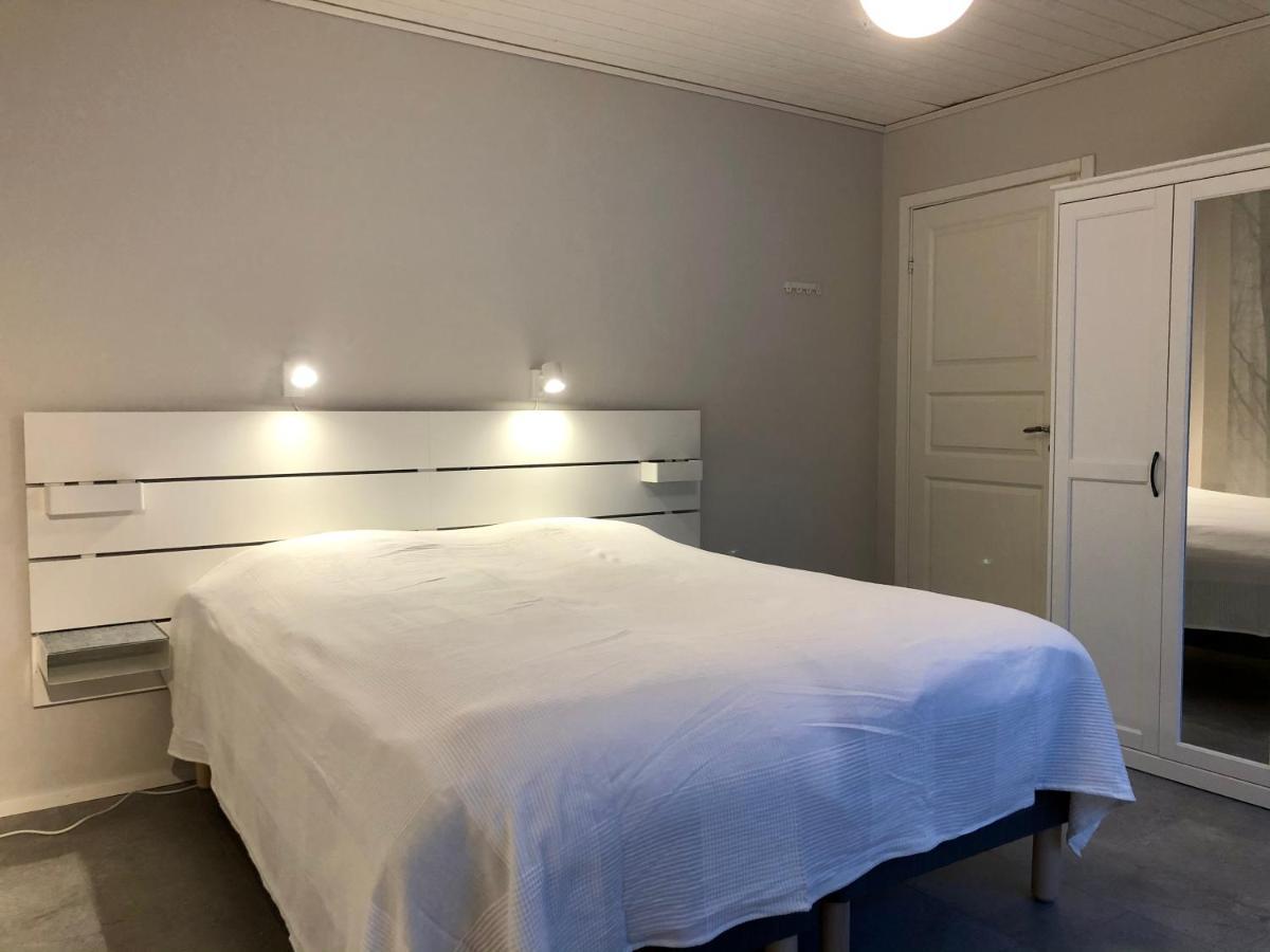 Soukolo Apartments Äkäslompolo Exteriér fotografie
