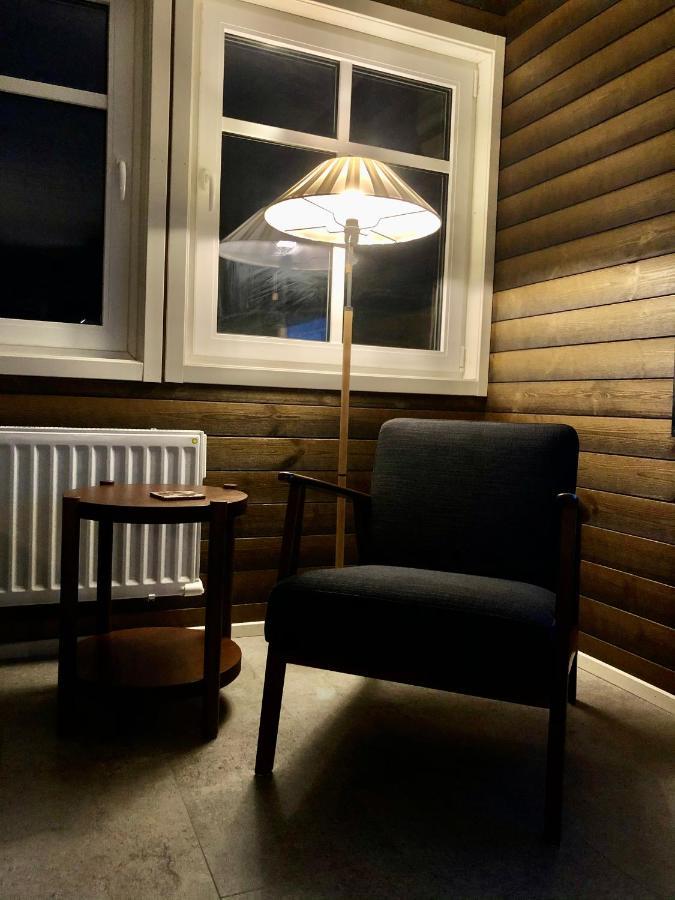 Soukolo Apartments Äkäslompolo Exteriér fotografie