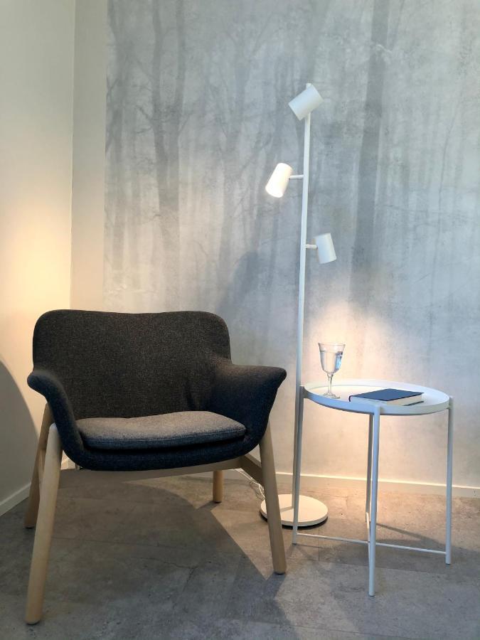 Soukolo Apartments Äkäslompolo Exteriér fotografie