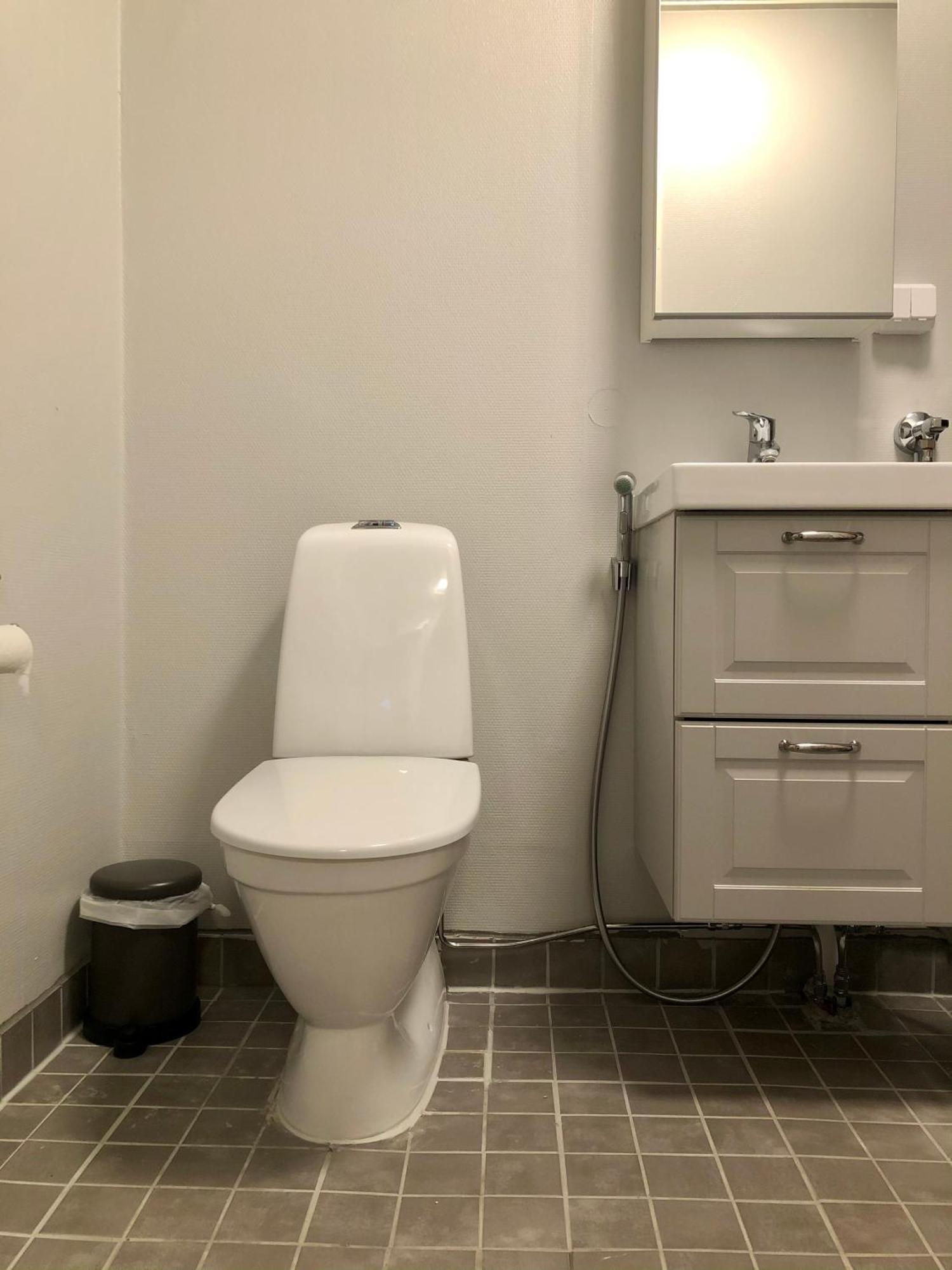 Soukolo Apartments Äkäslompolo Pokoj fotografie